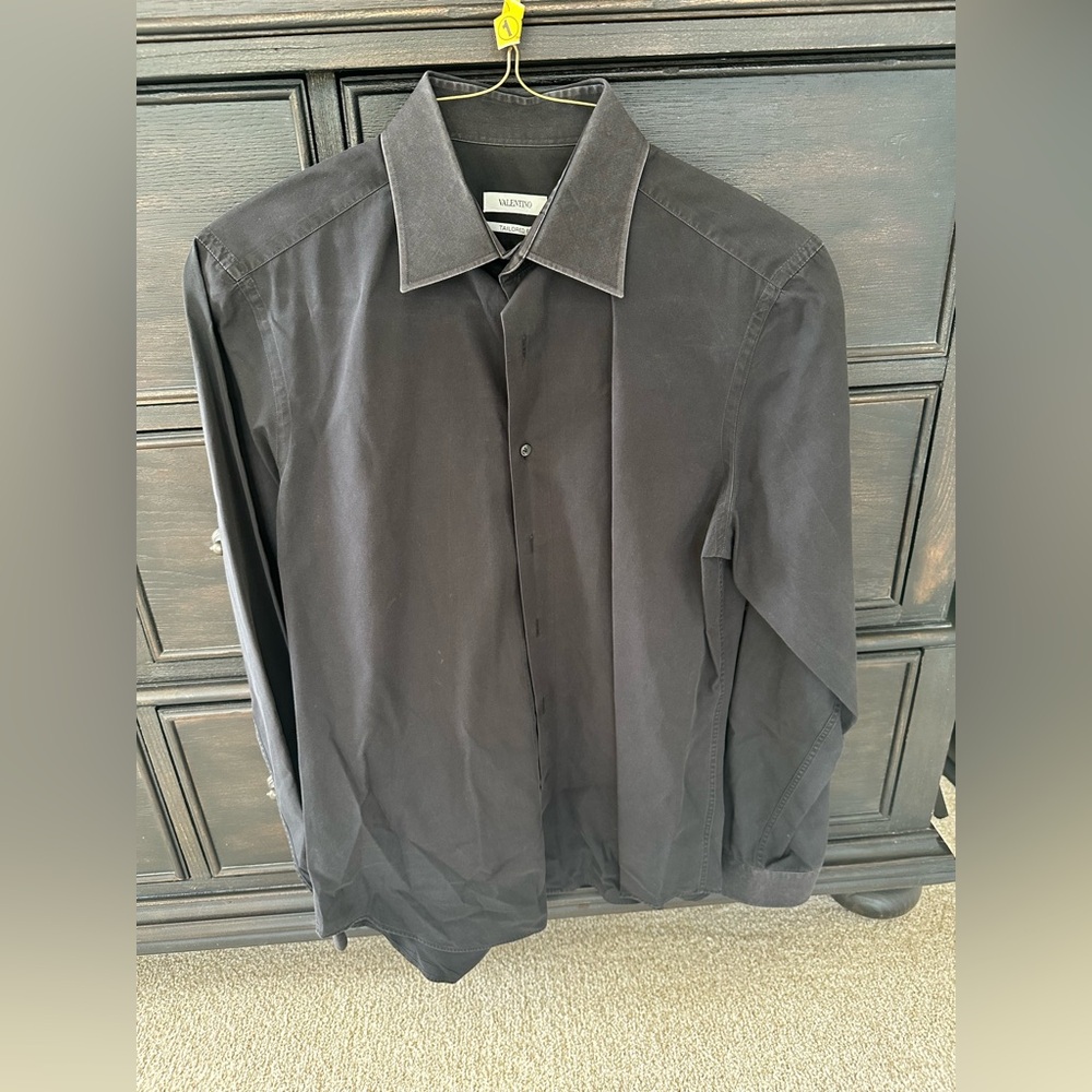 Valentino dress shirt
